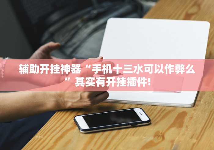 辅助开挂神器“手机十三水可以作弊么”其实有开挂插件!