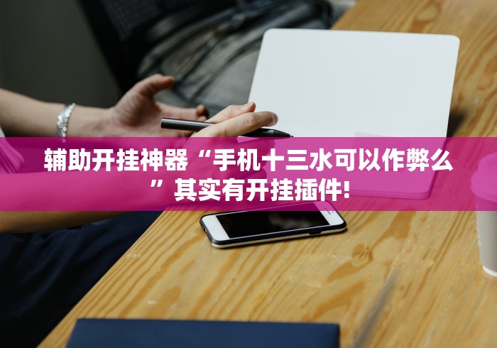 辅助开挂神器“手机十三水可以作弊么”其实有开挂插件!