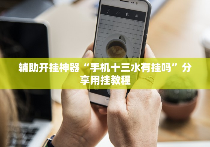 辅助开挂神器“手机十三水有挂吗”分享用挂教程