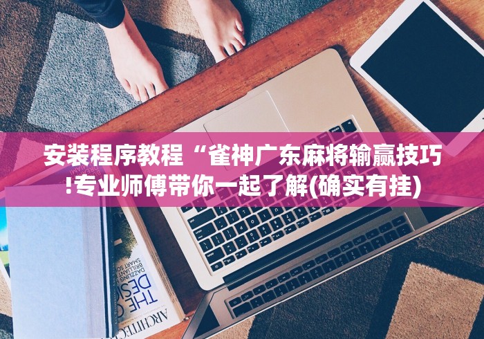 安装程序教程“雀神广东麻将输赢技巧!专业师傅带你一起了解(确实有挂)