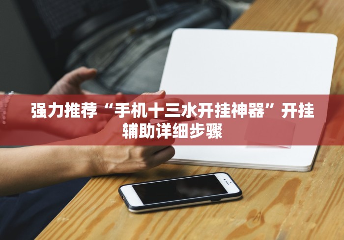 强力推荐“手机十三水开挂神器”开挂辅助详细步骤