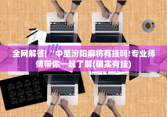 全网解答|“中至汾阳麻将有挂吗!专业师傅带你一起了解(确实有挂)
