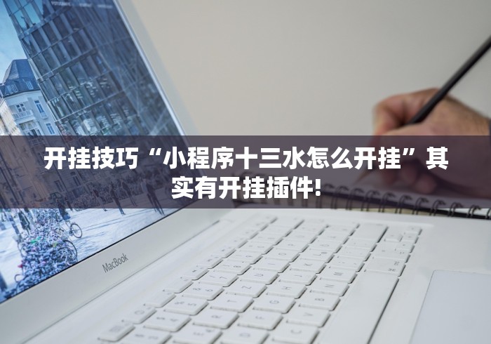 开挂技巧“小程序十三水怎么开挂”其实有开挂插件!
