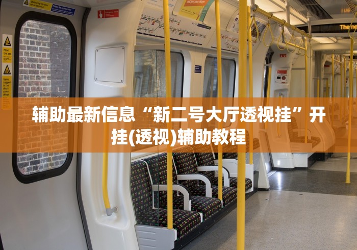 辅助最新信息“新二号大厅透视挂”开挂(透视)辅助教程