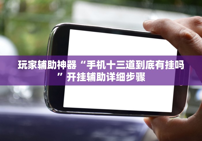 必备教程“老友十三水辅助挂(确实真的有挂)-知乎 必备教程“老友十三水辅助挂(确实真的有挂)-知乎