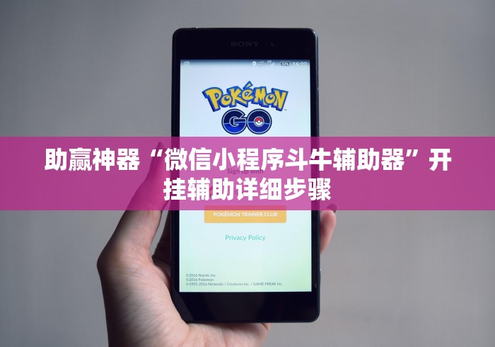 助赢神器“微信小程序斗牛辅助器”开挂辅助详细步骤