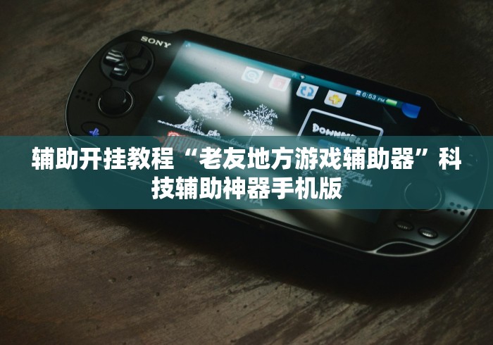 辅助开挂教程“老友地方游戏辅助器”科技辅助神器手机版
