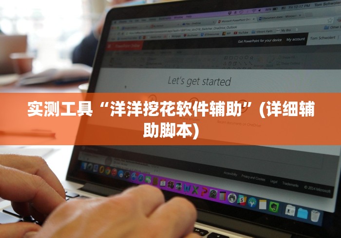 实测工具“洋洋挖花软件辅助”(详细辅助脚本)