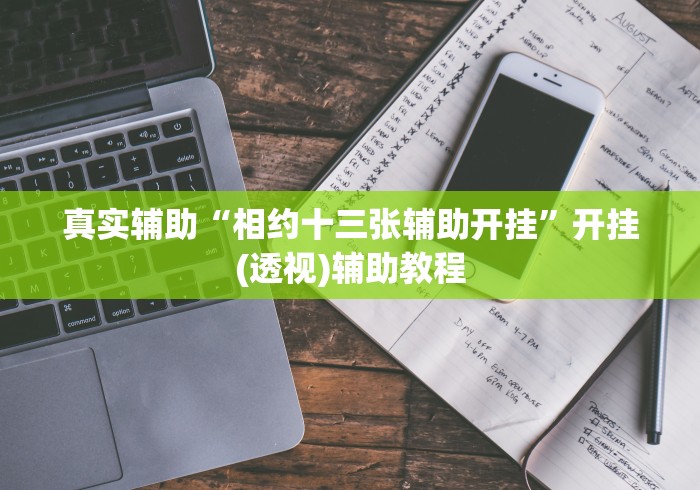 真实辅助“相约十三张辅助开挂”开挂(透视)辅助教程
