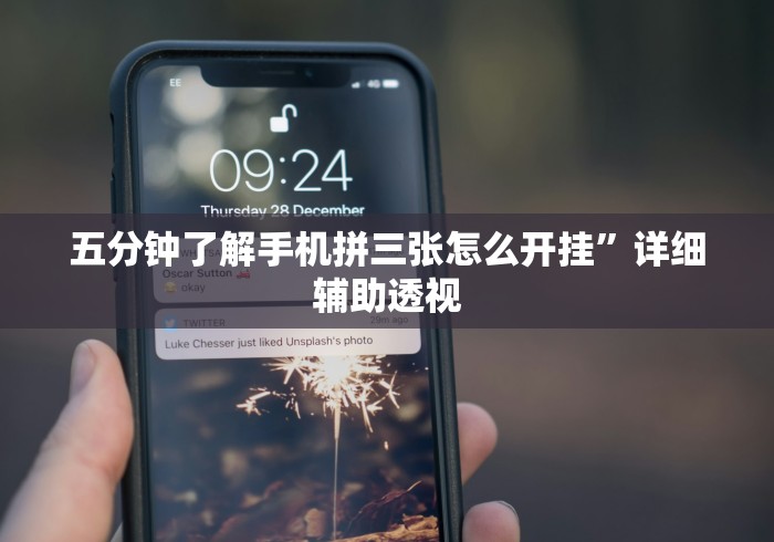 五分钟了解手机拼三张怎么开挂	”详细辅助透视