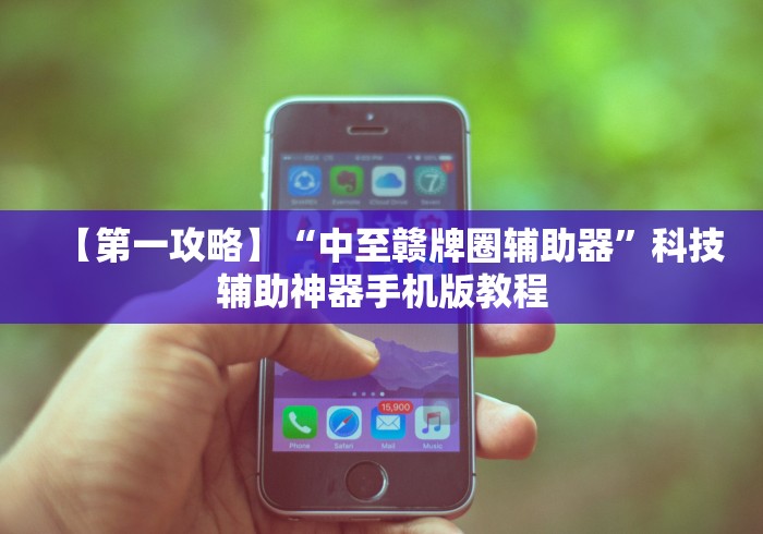 经验分享 "微乐麻将挂试用一天”(曝光透视必备猫腻)
