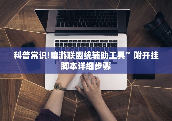 科普常识!嘻游联盟统辅助工具”附开挂脚本详细步骤