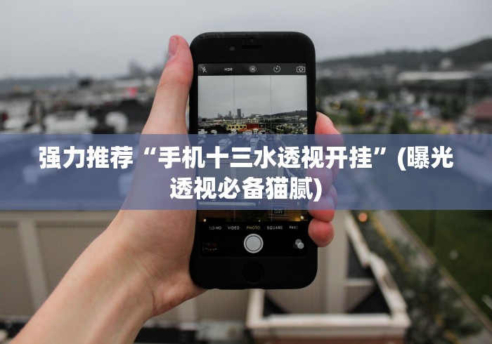 玩家最新攻略“友乐广西麻将外卦神器”(详细开挂教程)