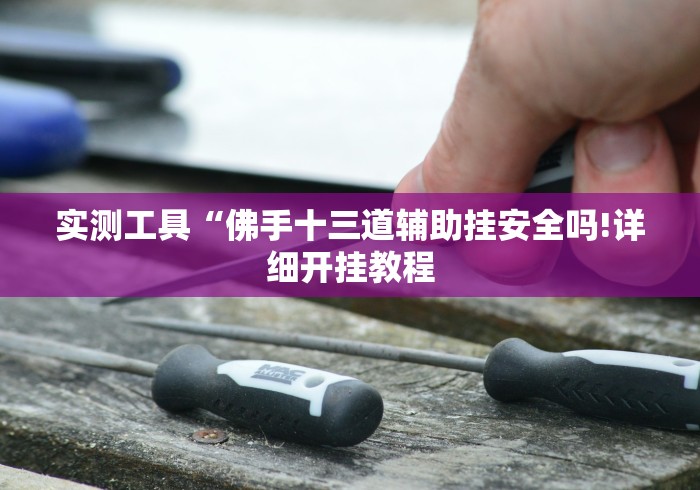 玩家必读“天天十三张开挂”详细透视辅助教程官方正版下载