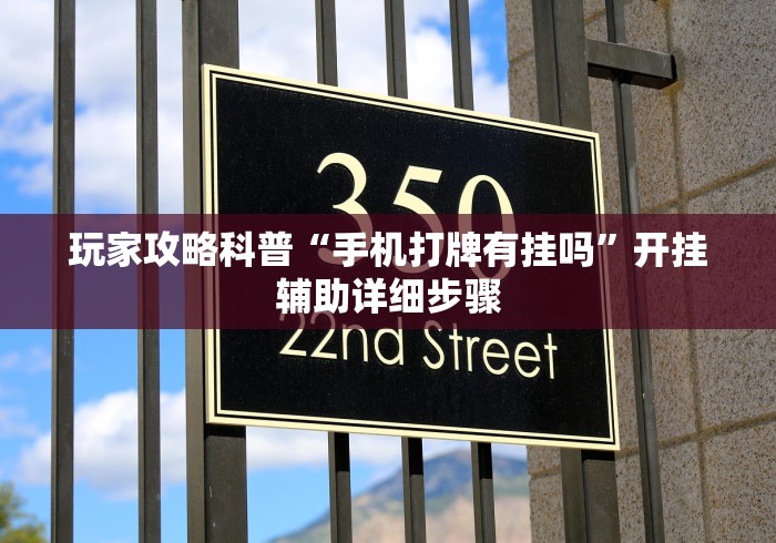 终于知道”大头十三水可以开挂吗”真实开挂技巧分享